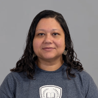 Shirley Bravo